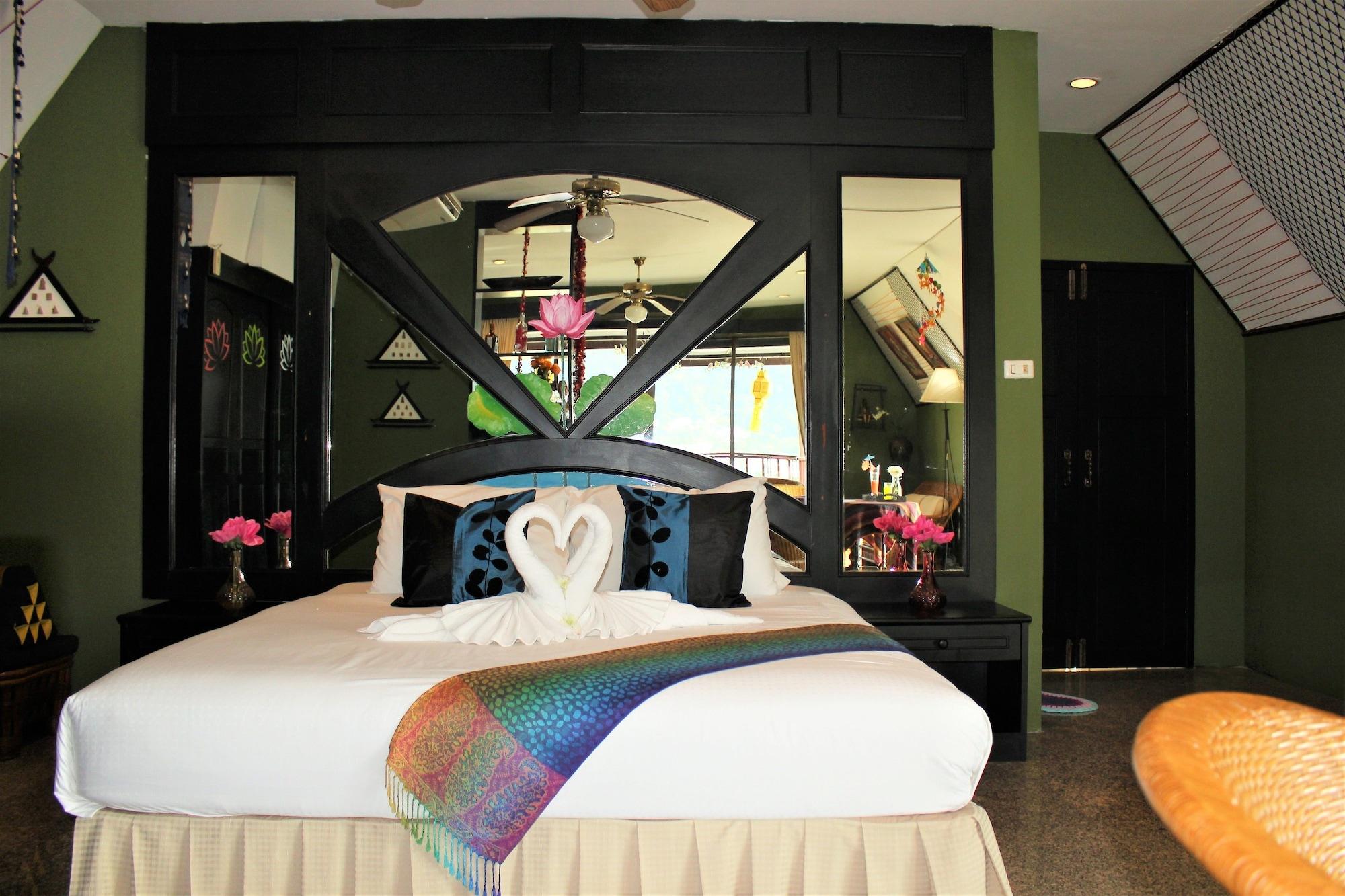 Hotel Kelly'S Residency Patong Exterior foto